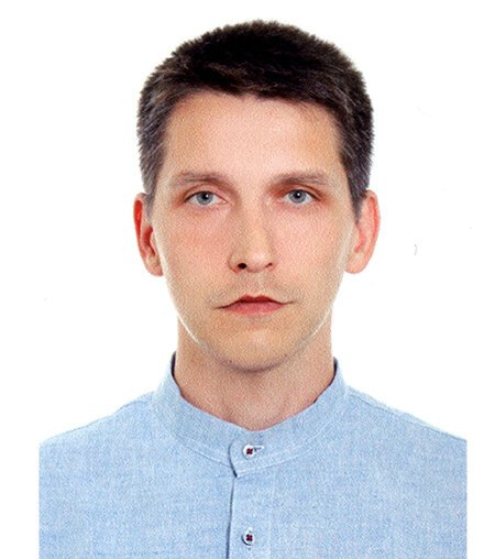 Василий Владимирович Леденев