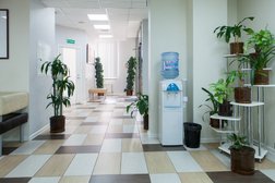 Стоматологическая клиника DemoStom, с рейтингом 3.6 - находится по адресу Москва, Ружейный переулок, 3 