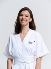 Ортодонт Яна Вадимовна Смирнова