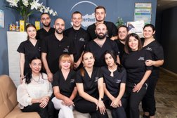 Центр имплантации UniverDent, с рейтингом 4.5 - находится по адресу Ростов-на-Дону, Орбитальная улица, 21 