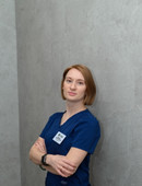 Самойлова Виктория Викторовна