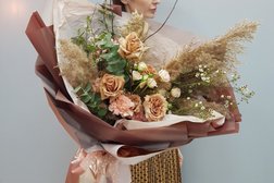 Студия флористики и декора Anna Melani, с рейтингом 4 - находится по адресу Республика Крым, Симферополь, Кавказская улица, 9 