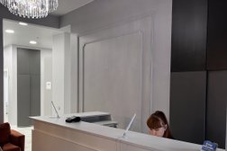 Клиника Люди, с рейтингом 1.8 - находится по адресу Москва, Воротниковский переулок, 8 ст1 