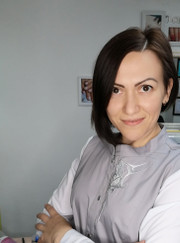 Мастер ногтевого сервиса, мастер по ресницам Ирина Райди