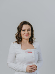 Стоматолог, ортодонт Алла Андреевна Буракова (Попова)