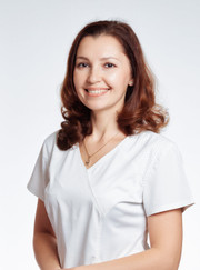 Стоматолог, пародонтолог Инна Викторовна Егорова