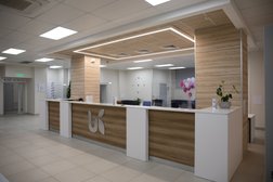Клиника Uniклиник, с рейтингом 4.5 - находится по адресу Москва, улица Мурановская, 5 