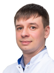 Андролог, венеролог Александр Дмитриевич Красков