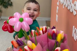 Детский эко-центр Binny Native Place, с рейтингом 4 - находится по адресу Калининград, Яблоневая аллея, 17 