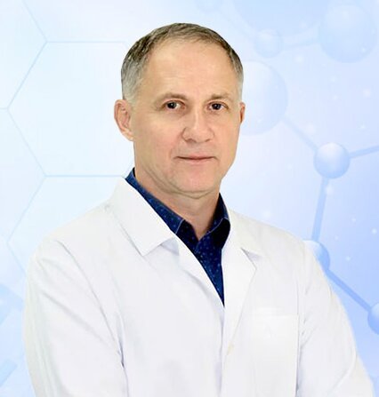 Виталий Владимирович Назаров