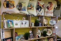 Фотосалон Cheese photo, с рейтингом 4.5 - находится по адресу Москва, улица Мастеркова, 6 