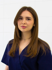 Гигиенист стоматологический, пародонтолог Алина Александровна Титова