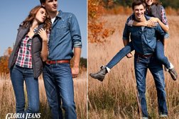 Магазин одежды Gloria Jeans, с рейтингом 3.6 - находится по адресу Воронеж, Ленинский проспект, 174п 