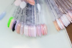 Салон маникюра и педикюра Leona Nails, с рейтингом 4.1 - находится по адресу Санкт-Петербург, Ковенский переулок, 28 