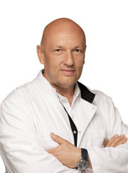 Акушер-гинеколог, репродуктолог Михаил Евгеньевич Потапов