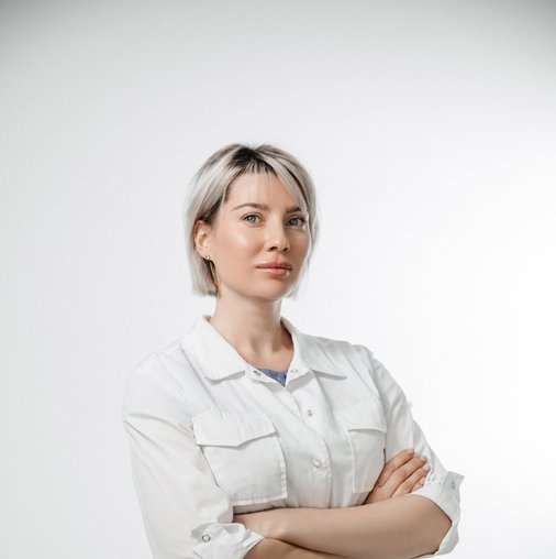Алёна Алексеевна Давудова