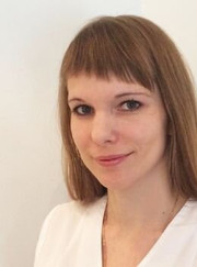 Врач УЗИ, гинеколог Юлия Владимировна Власенко