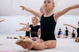 Спортивный клуб Эстетика Спорта, с рейтингом 3 - находится по адресу Ленинградская область, Мурино, Графская, 13 