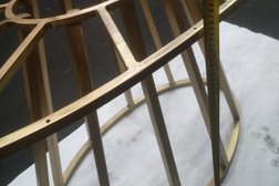 Гесфер групп, с рейтингом 4.2 - находится по адресу Санкт-Петербург, улица Химиков, 18 лит В 