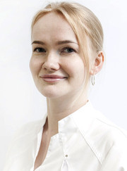 Венеролог, дерматолог Екатерина Сергеевна Забирова