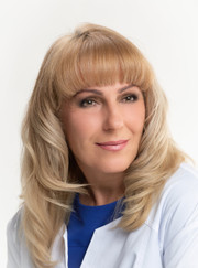 Врач УЗИ, акушер-гинеколог Елена Владимировна Мязина