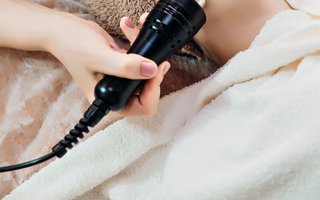 фотография работы специалиста по красоте Натальи Шпак