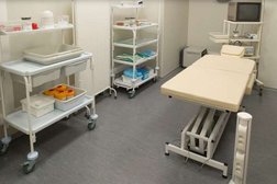 Национальный медицинский исследовательский центр онкологии им. Н.Н. Петрова, с рейтингом 4 - находится по адресу Санкт-Петербург, улица Красного Текстильщика, 10-12 