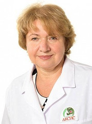 Отоларинголог Елена Александровна Майорова