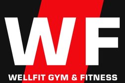 Фитнес-центр Wellfit, с рейтингом 3 - находится по адресу Волгоград, Электролесовская улица, 76Б 