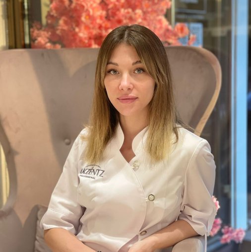 Екатерина Шогенова