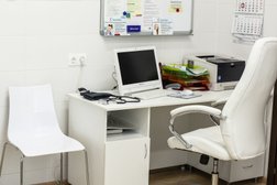 Многопрофильный медицинский центр Здоровье, с рейтингом 3.9 - находится по адресу Москва, Дмитровское шоссе, 5к1 