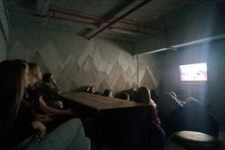 Антикафе МАК, с рейтингом 2.5 - находится по адресу Вологда, улица Челюскинцев, 5 