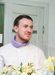 Массажист Евгений Викторович Годовов