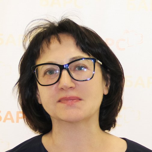 Ирина Викторовна Редина