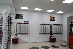 Салон оптики Оптик-Центр, с рейтингом 3.3 - находится по адресу Челябинск, Гагарина, 48 