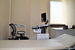 Медицинская клиника Линия жизни, с рейтингом 2.8 - находится по адресу Иркутск, улица Ширямова, 2Б 