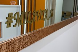 Стоматология Милавита, с рейтингом 4.7 - находится по адресу Оренбург, Уральская улица, 2/14 