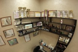 Салон красоты Classic, с рейтингом 3.6 - находится по адресу Саратовская область, Энгельс, Тельмана улица, 150Б 