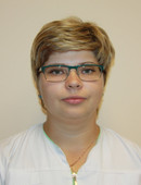 Арсентьева Елена Владимировна