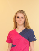 Савельева Валерия Андреевна