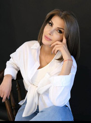 Косметолог Мадона Амидовна Сипки