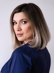 Пародонтолог, имплантолог Ирина Алексеевна Романчук