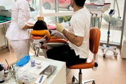 Стоматологический центр Мастер Дент, с рейтингом 5 - находится по адресу Краснодарский край, Анапа, Супсехское шоссе, 39 к1 