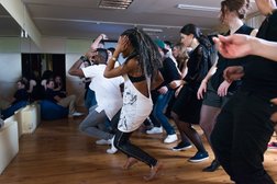 Школа танцев Danceliker, с рейтингом 4.3 - находится по адресу Москва, 2-я Фрунзенская улица, 10 