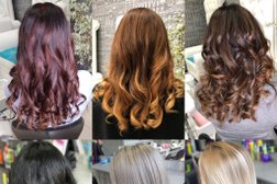 Студия красоты Selfie, с рейтингом 2.7 - находится по адресу Иркутская область, рп. Маркова, Берёзовый микрорайон, 24 