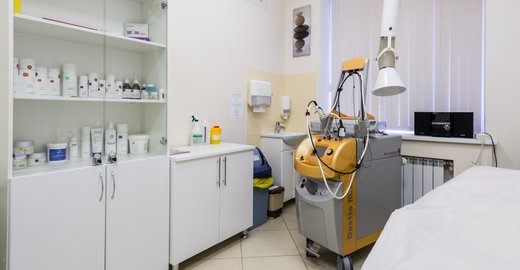 газеты лазерная эпиляция