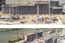Центр новостроек, ипотеки и страхования, с рейтингом 3 - находится по адресу Мурманск, проспект Ленина, 82а 