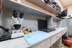 Сервисный центр Фокус, с рейтингом 4.6 - находится по адресу Красноярск, Ястынская, 7 