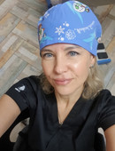 Безобразова Анна Петровна