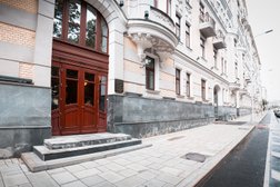 Спа-салон Тайландика, с рейтингом 4.9 - находится по адресу Москва, Гоголевский бульвар, 29 